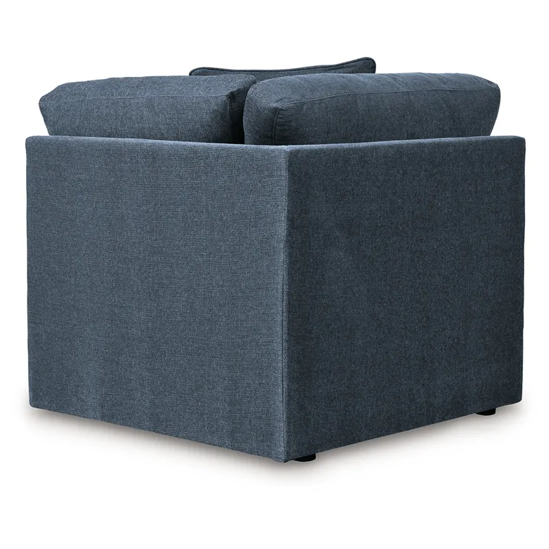 Modmax 4-Piece Sectional