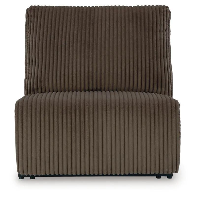 Top Tier 4-Piece Reclining Sectional with Chaise