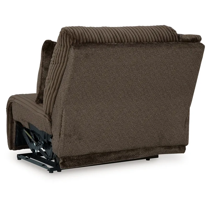 Top Tier 3-Piece Sofa Chaise Sectional