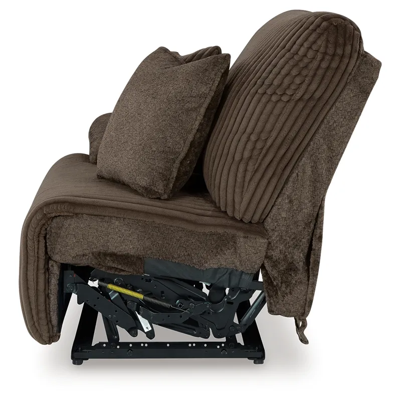 Top Tier 3-Piece Sofa Chaise Sectional