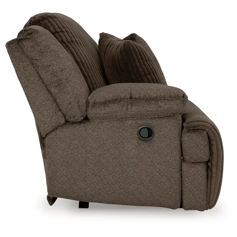 Top Tier 3-Piece Sofa Chaise Sectional