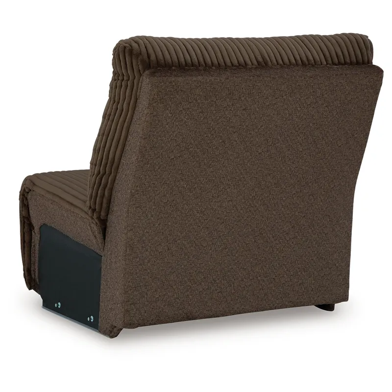 Top Tier 3-Piece Reclining Sofa and 2-Piece Reclining Loveseat