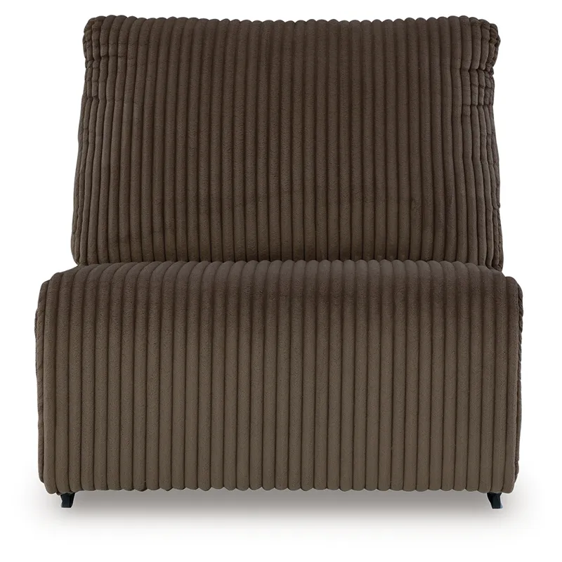 Top Tier 3-Piece Reclining Sofa and 2-Piece Reclining Loveseat