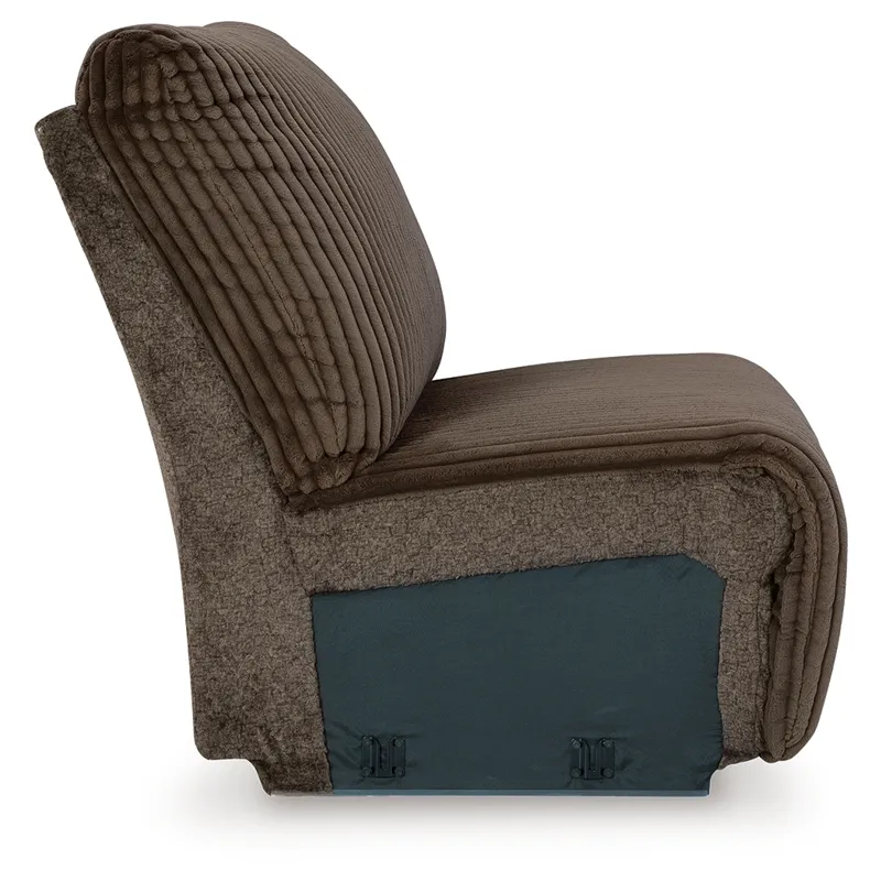 Top Tier 3-Piece Reclining Sofa and 2-Piece Reclining Loveseat