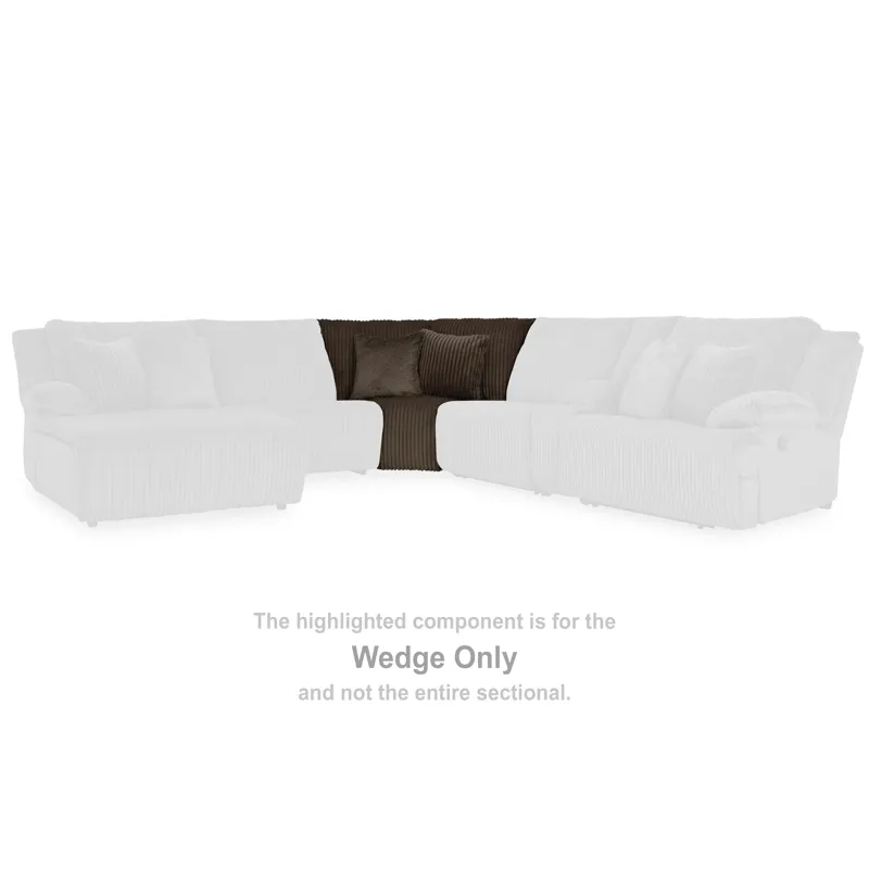 Top Tier Wedge
