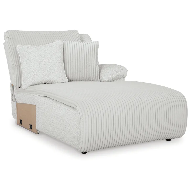 Top Tier 3-Piece Reclining Sectional and 2 Recliners