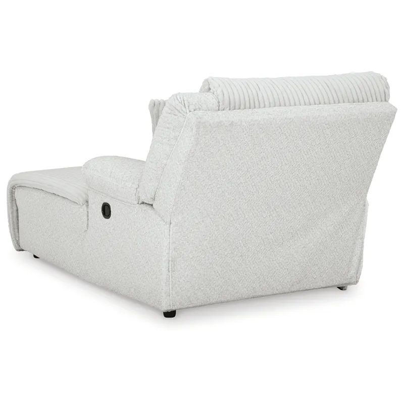 Top Tier 3-Piece Sectional Chofa