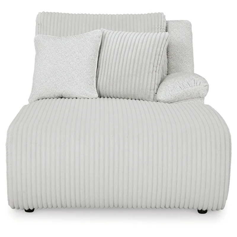 Top Tier 3-Piece Reclining Sectional and 2 Recliners