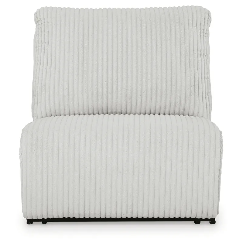 Top Tier 4-Piece Reclining Sectional with Chaise