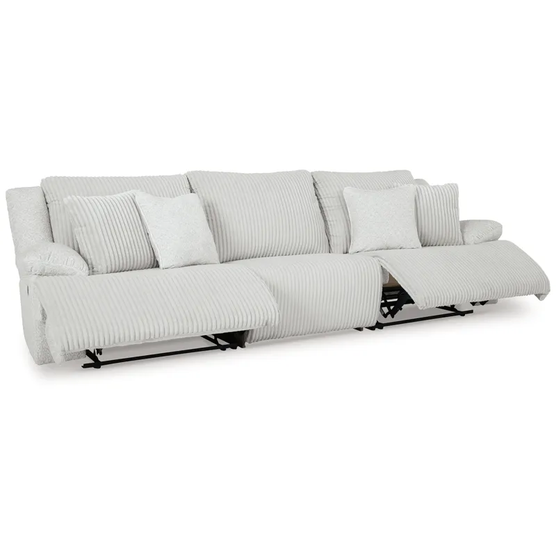 Top Tier 3-Piece Sectional Sofa