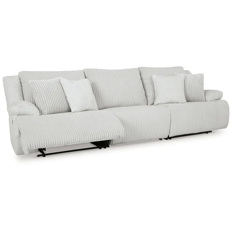 Top Tier 3-Piece Sectional Sofa