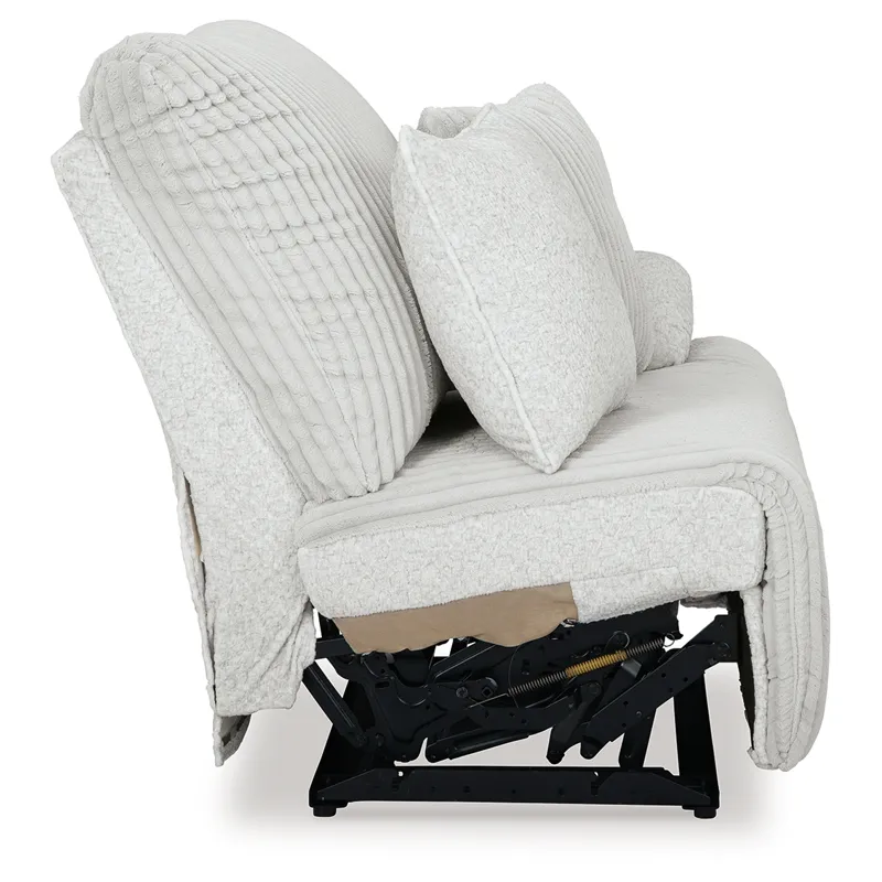 Top Tier 4-Piece Reclining Sectional with Chaise