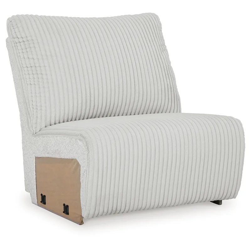 Top Tier 3-Piece Reclining Sectional and 2 Recliners