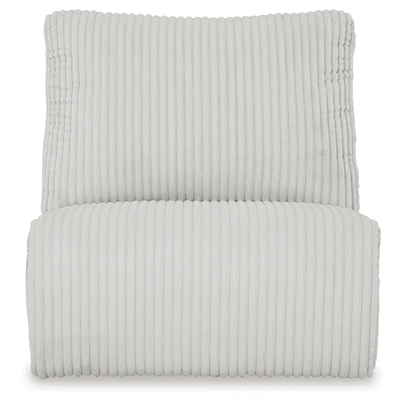 Top Tier 3-Piece Reclining Sectional and 2 Recliners