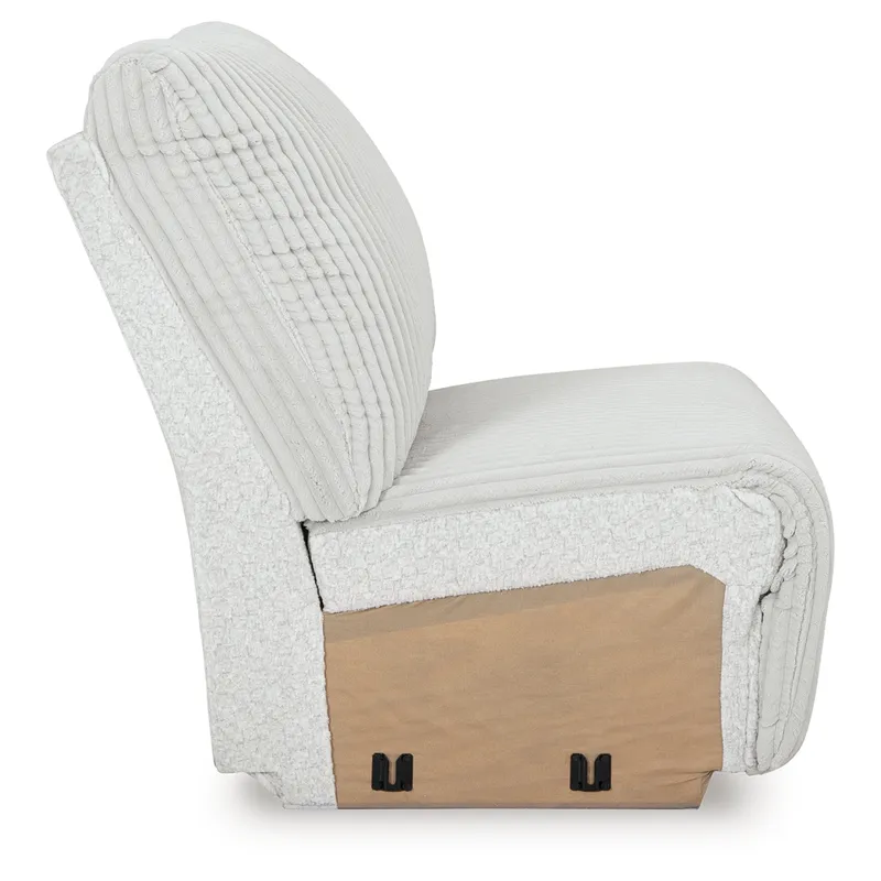 Top Tier 3-Piece Reclining Sectional and 2 Recliners