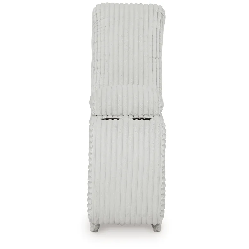 Top Tier 4-Piece Reclining Sectional with Chaise