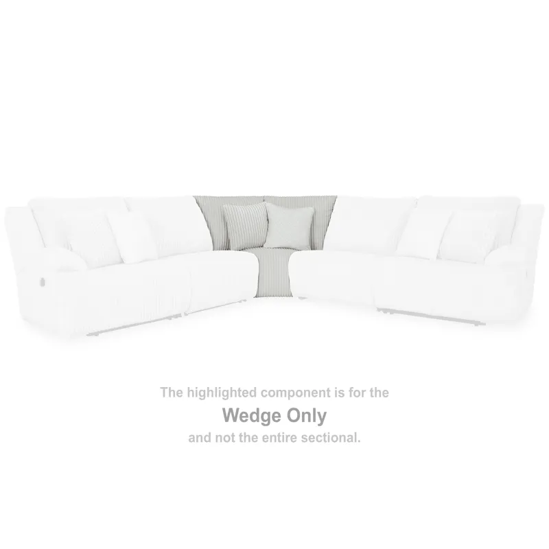 Top Tier Wedge
