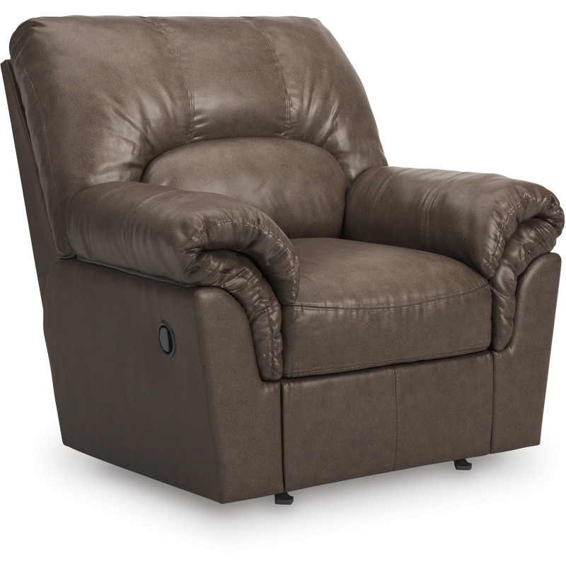 Whitlock Recliner 2770525 by Signature Design by Ashley at Old