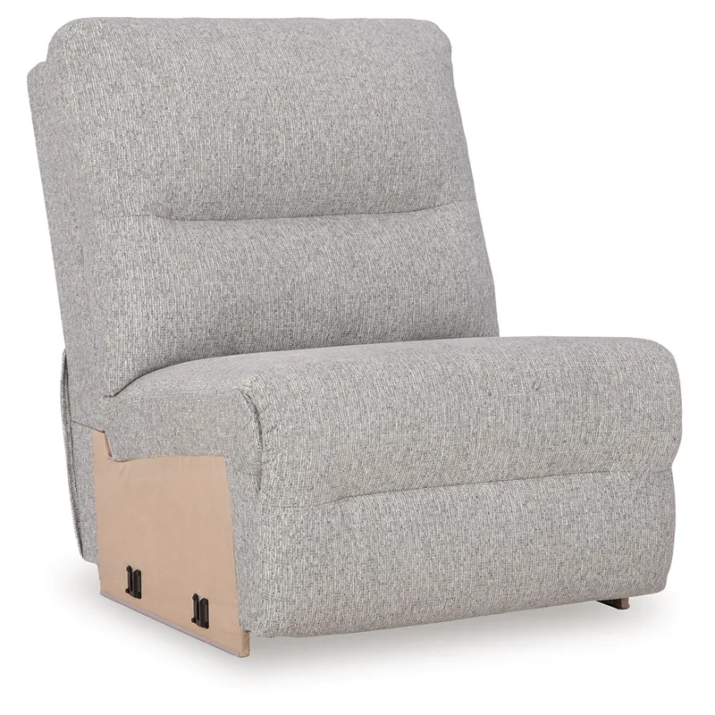 Acklen Place 5-Piece Power Reclining Sectional