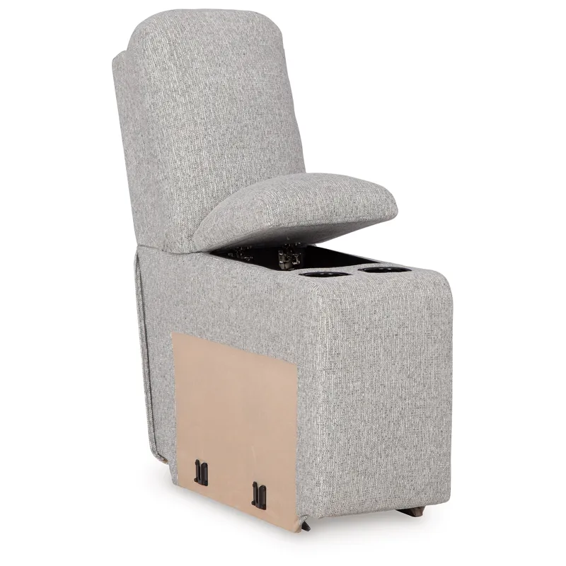 Acklen Place 3-Piece Sectional