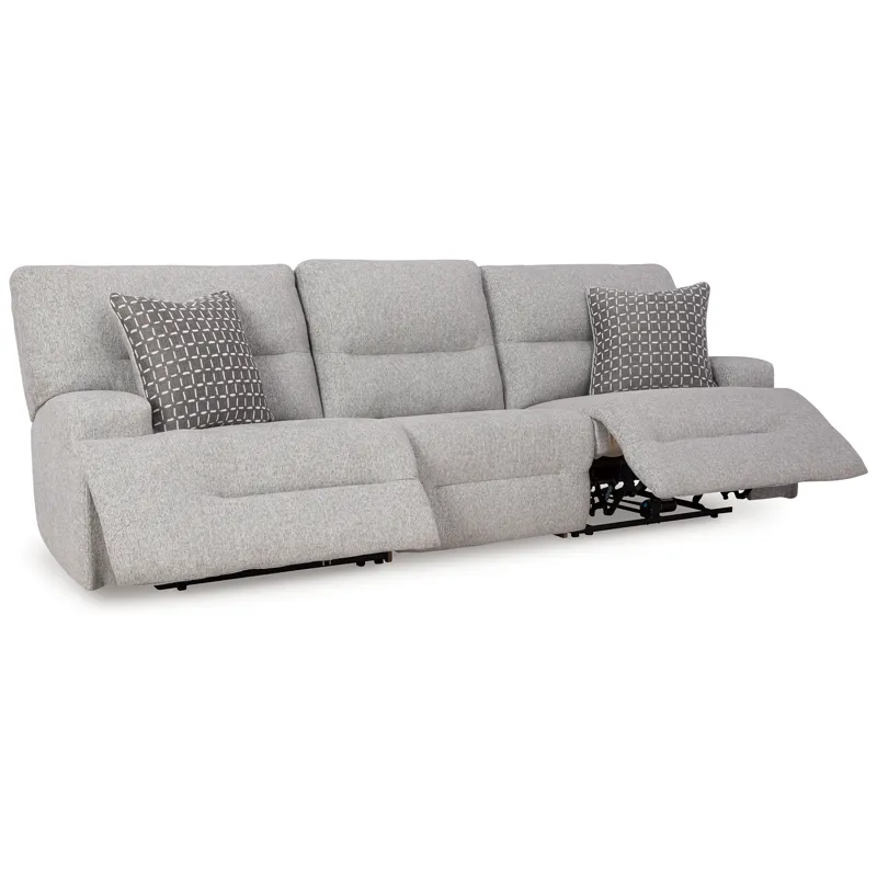 Acklen Place 3-Piece Power Reclining Sectional Sofa