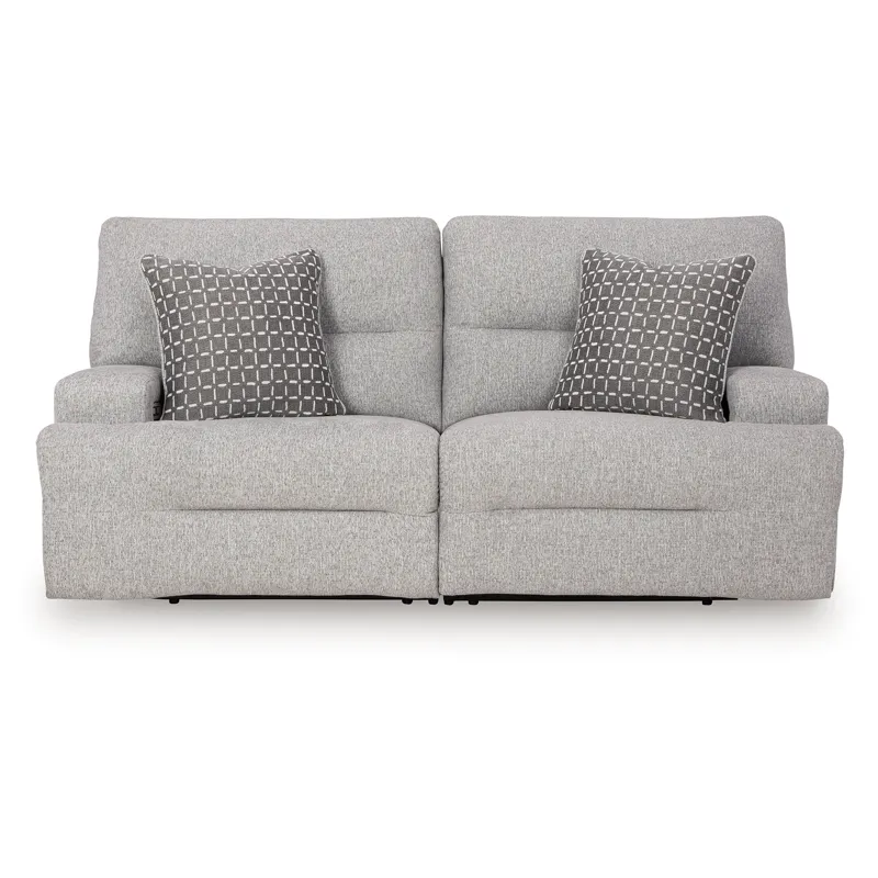 Acklen Place 2-Piece Power Reclining Sectional Loveseat