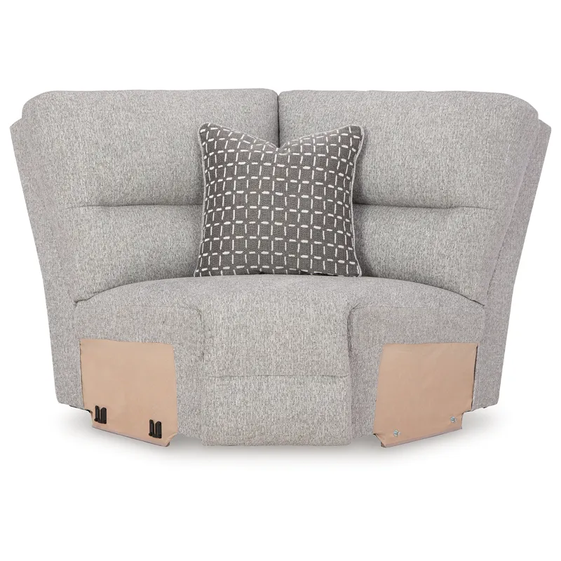 Acklen Place 7-Piece Power Reclining Sectional