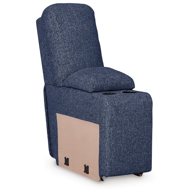 Acklen Place 6-Piece Power Reclining Sectional