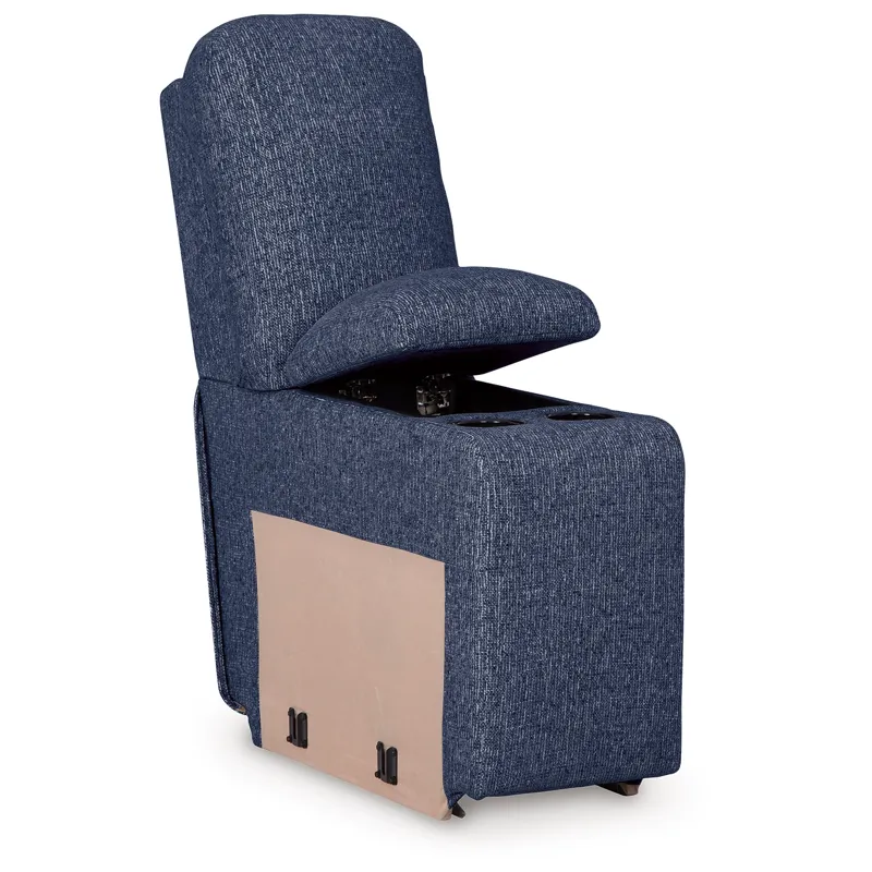 Acklen Place 6-Piece Power Reclining Sectional