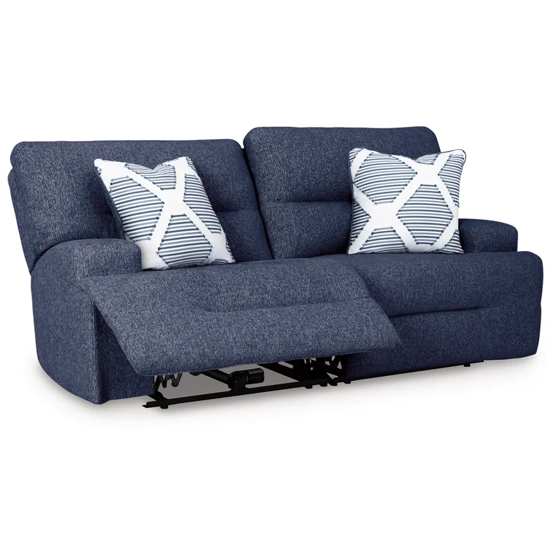 Acklen Place 2-Piece Power Reclining Sectional