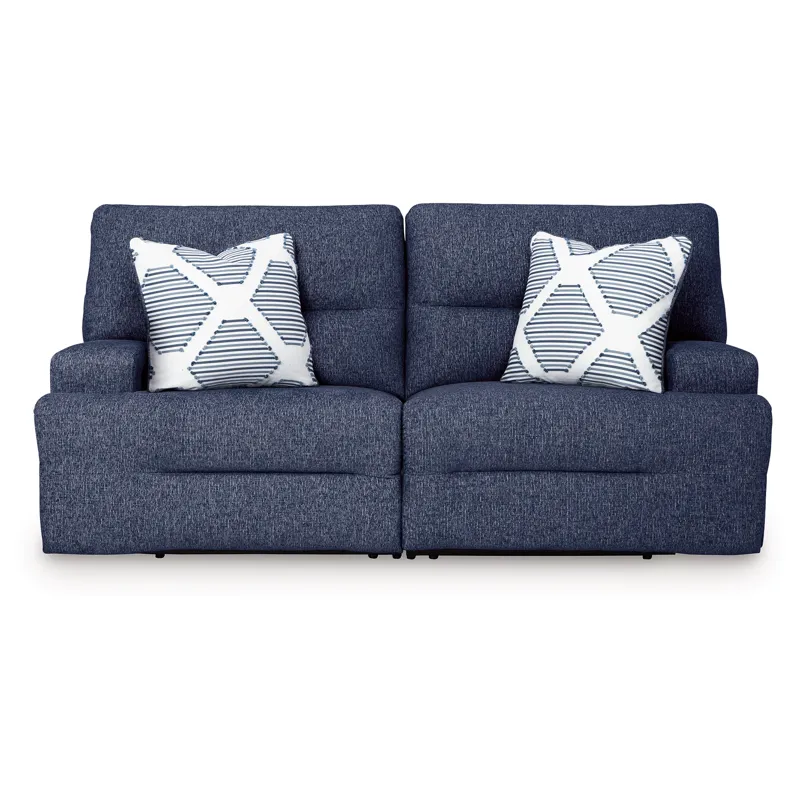 Acklen Place 2-Piece Power Reclining Sectional