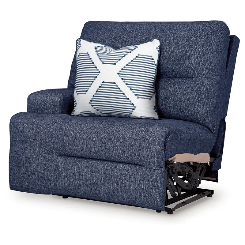 Acklen Place 7-Piece Power Reclining Sectional