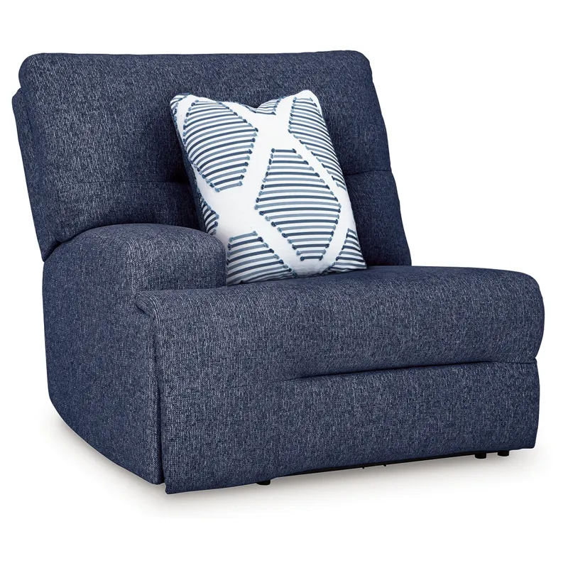 Acklen Place 7-Piece Power Reclining Sectional