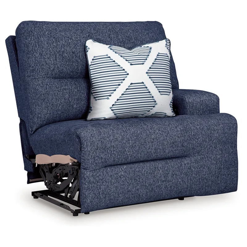 Acklen Place 6-Piece Power Reclining Sectional