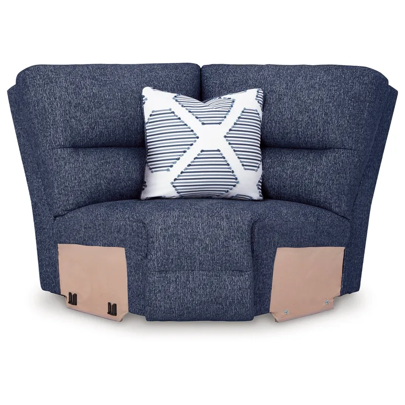 Acklen Place 6-Piece Power Reclining Sectional