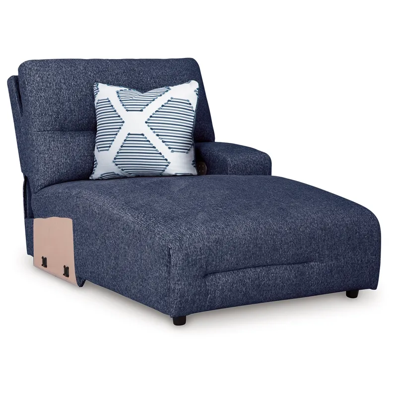 Acklen Place 3-Piece Power Reclining Sectional