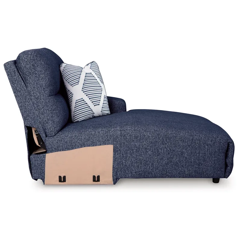 Acklen Place 3-Piece Power Reclining Sectional