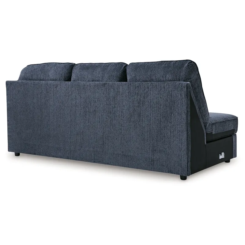 Albar Place Right-Arm Facing Sofa Chaise