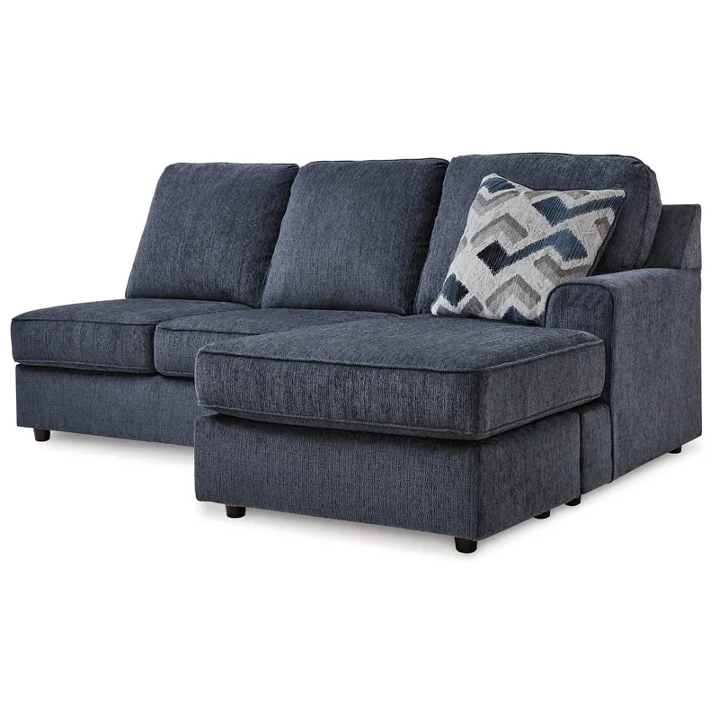 Albar Place Right-Arm Facing Sofa Chaise