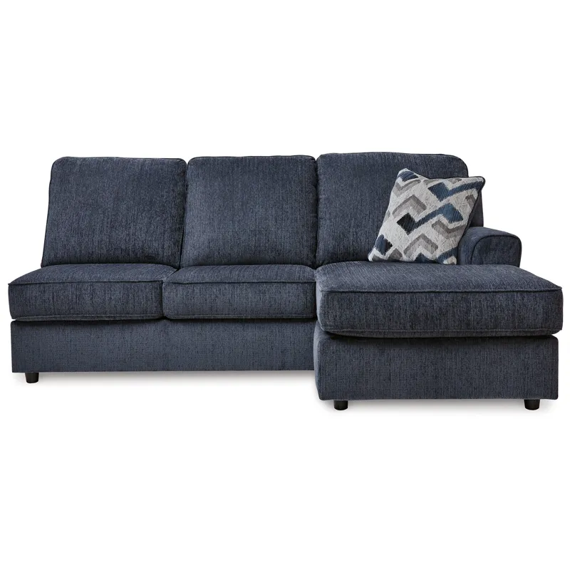 Albar Place Right-Arm Facing Sofa Chaise
