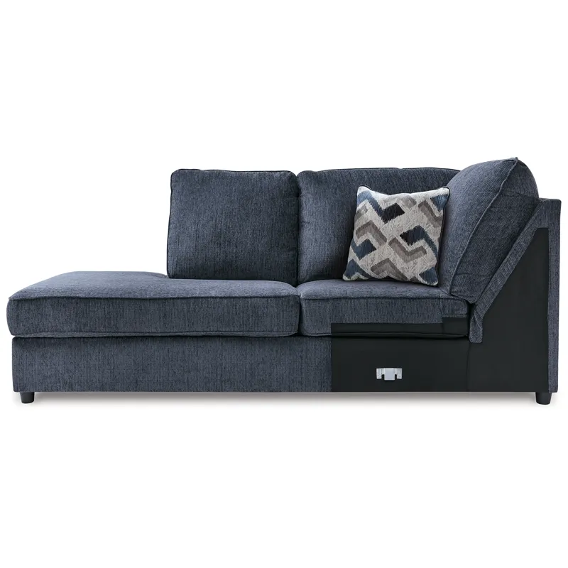 Albar Place Left-Arm Facing Corner Chaise