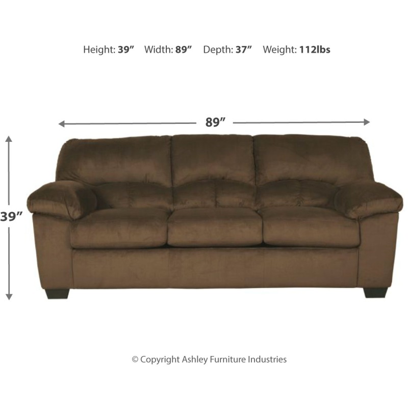 Dailey Sofa
