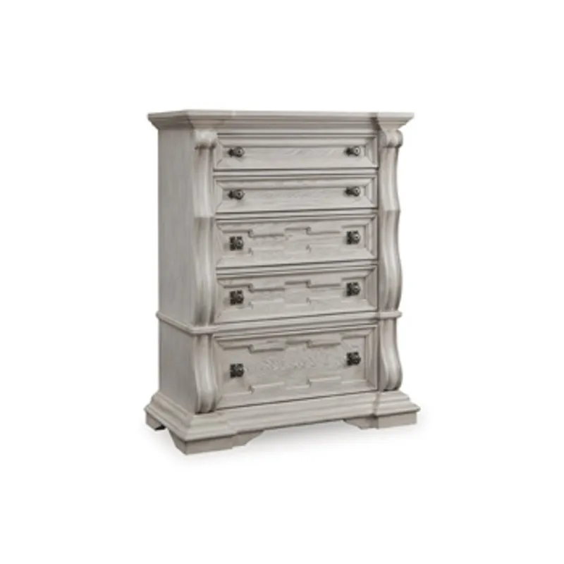 Bruchandi Chest of Drawers