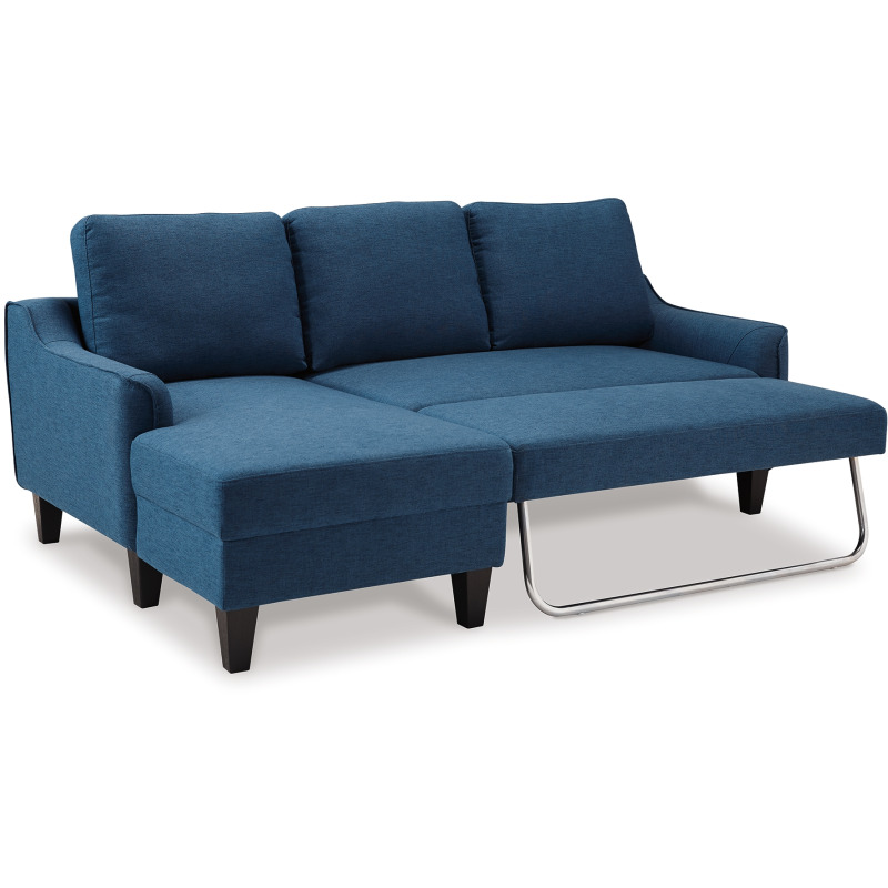 Jarreau Sofa Chaise Sleeper and Chair 11503U1 by Signature Design by