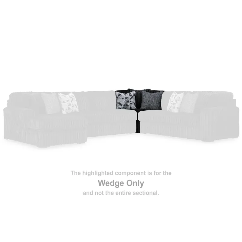 Midnight-Madness Wedge
