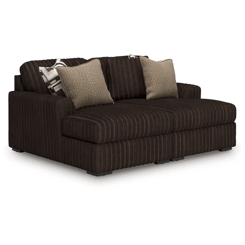 Midnight-Madness Super Chaise