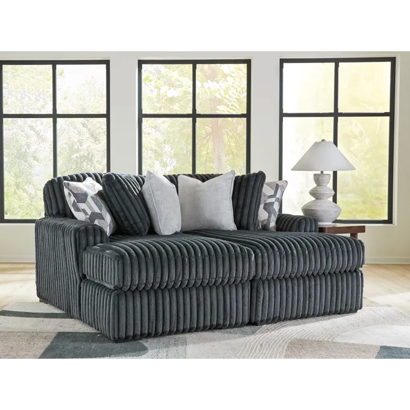 Midnight-Madness Super Chaise