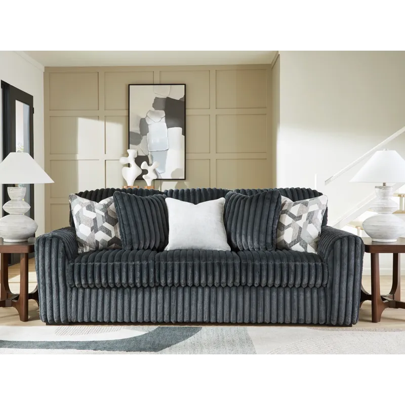 Midnight-Madness Sofa