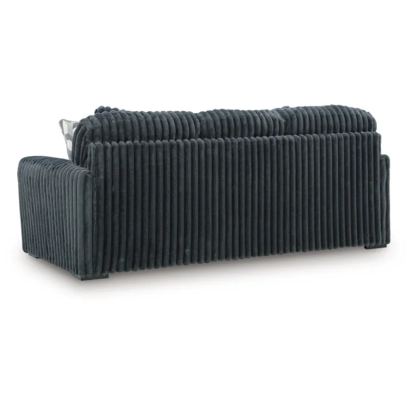 Midnight-Madness Sofa