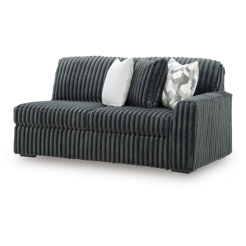 Midnight-Madness Right-Arm Facing Sofa